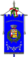 Gonfalone del Comune