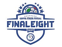 Logo della competizione