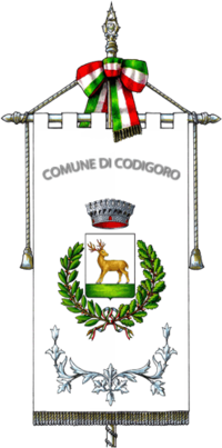 Gonfalone civico