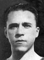 Virginio Rosetta, capitano della Juventus dal 1929 al 1935