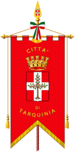 Gonfalone civico