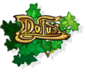 Logo Dofus 1.0