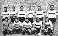 Palermo 1950-1951