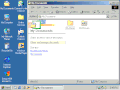 Esplora Risorse in Windows Me