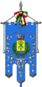 Anversa degli Abruzzi – Bandiera