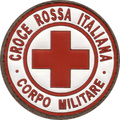 Distintivo di Corpo