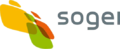 Logo della Sogei dal 2007 al 2020