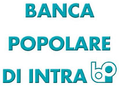 Ultimo logo utilizzato prima del passaggio a Veneto Banca