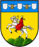 Ortisei – Stemma