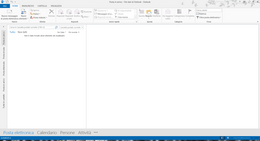 Microsoft Outlook 2013