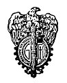 Logo dal 1926 al 1934