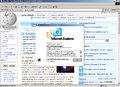 Microsoft Internet Explorer su Windows Me