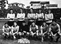 Palermo 1967-1968