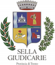 Sella Giudicarie – Stemma