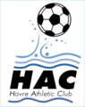 Logo in uso dal 2000 al 2005.