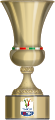 Trofeo di Coppa Italia Serie A