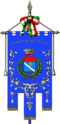 Baldichieri d'Asti – Bandiera