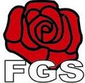 Logo della FGS (fino al 2013)