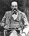 Luigi Brugnara