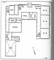 昭和元年校舎１Ｆ設計図.