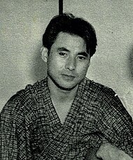 小野田 嘉幹