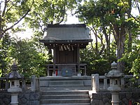 宮山神社