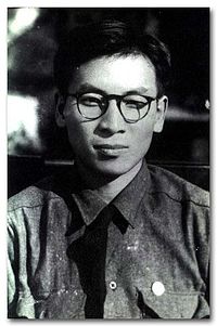 1944년 초의 장준하