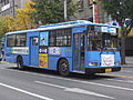 서울시내버스 구 708번 (폐차)