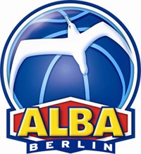 Alba Berlin logo