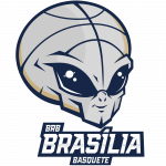 Brasília logo