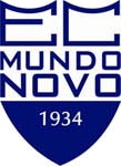 Esporte Clube Mundo Novo