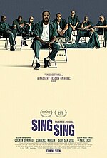 Miniatura para Sing Sing (filme)