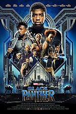 Miniatura para Black Panther (filme)