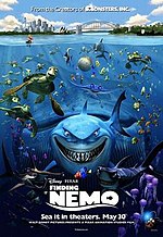 Miniatura para Finding Nemo