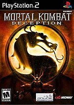 Miniatura para Mortal Kombat: Deception