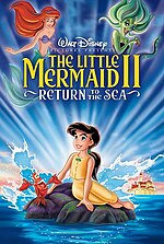 Miniatura para The Little Mermaid II: Return to the Sea