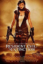 Miniatura para Resident Evil: Extinction