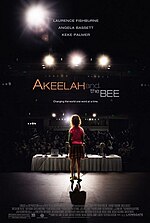 Miniatura para Akeelah and the Bee