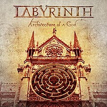 Capa de Architecture of a God