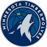 Minnesota Timberwolves logo