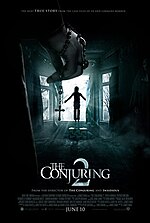 Miniatura para The Conjuring 2