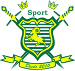 Escudo do Sport Lucena