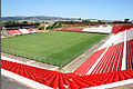 Arena do Jacaré Sete Lagoas