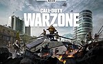 Miniatura para Call of Duty: Warzone