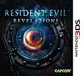 Miniatura para Resident Evil: Revelations