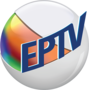 Logo atual da EPTV Campinas desde 2018