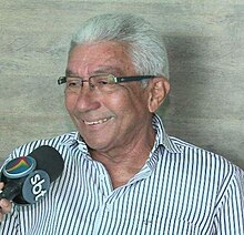 Givanildo Oliveira