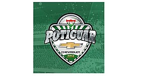 Logotipo da competição