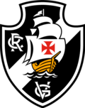 Vasco da Gama Basquete logo