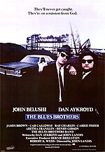 Miniatura para The Blues Brothers (filme)